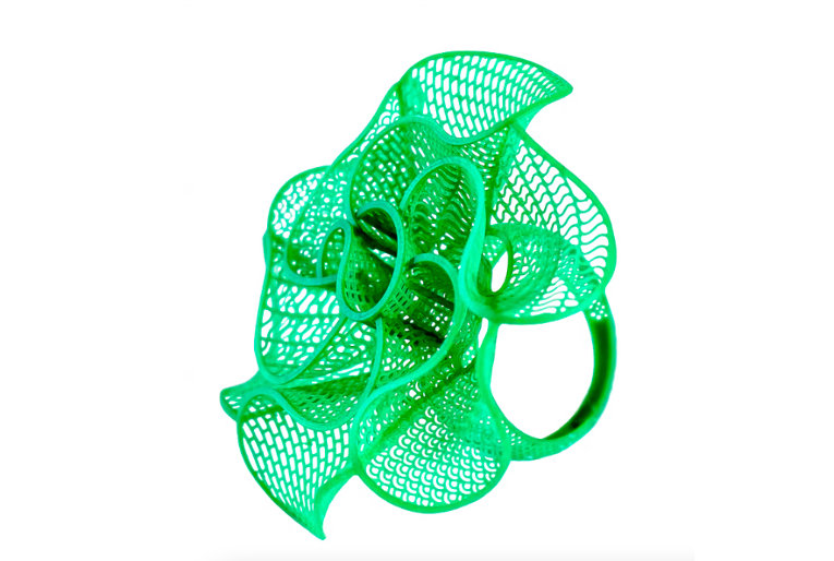 3D SYSTEMS INTRODUCES NEW MATERIALS TO EXPAND CAPABILITIES OF SLA AND FIGURE 4 PLATFORMS